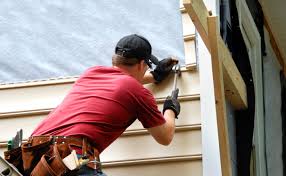 Affordable Siding Repair and Maintenance Services in Eastlawn Gardens, PA